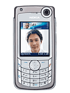 Nokia 6680 ringtones free download.